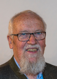 Klaus Becker